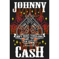 Johnny Cash 1